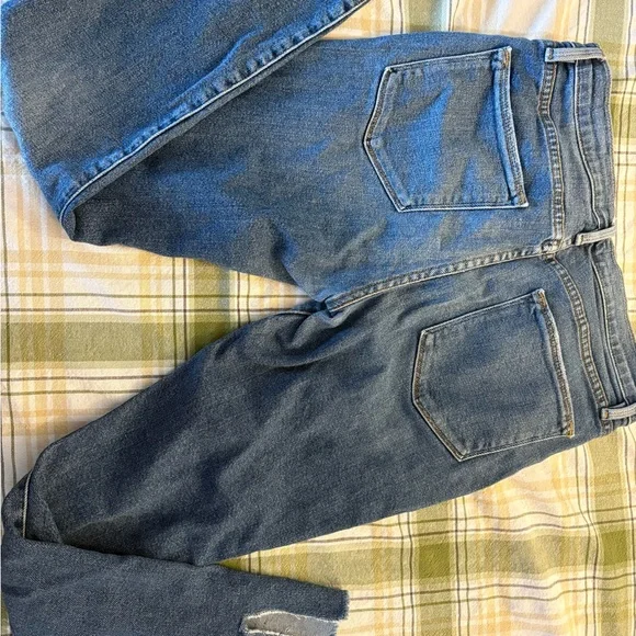 Frame Denim • Women's Le High Jeans - Picture 3 of 5